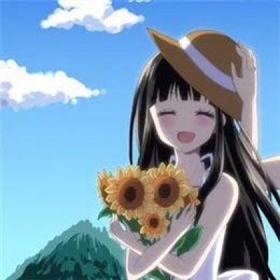 幸福来敲门
